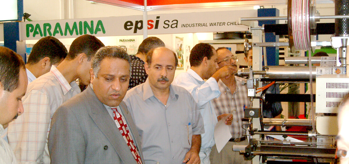 Exhibida en Egipto en 2003